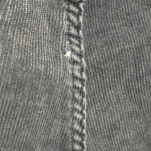 Gap casual corduroy pants - Picture 6 of 8